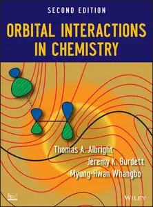 Orbital Interactions in Chemistry