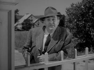 George Washington Slept Here (1942)