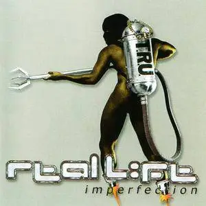 Real Life - Imperfection (2003) [Australian 1st Press]