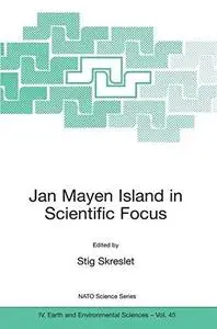 Jan Mayen Island in Scientific Focus