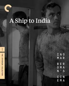 A Ship to India (1947) [The Criterion Collection]