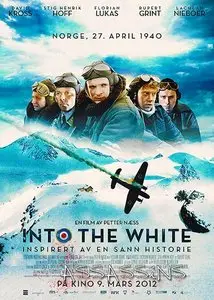 Into the White (2012)