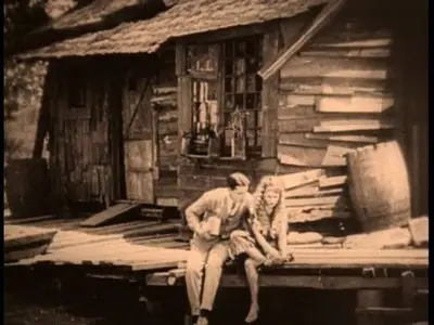 Tess of the Storm Country (1922) [Re-UP]