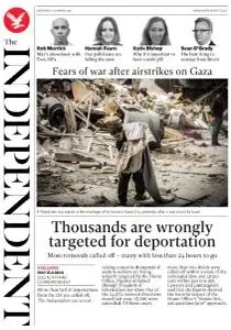 The Independent - March 27, 2019
