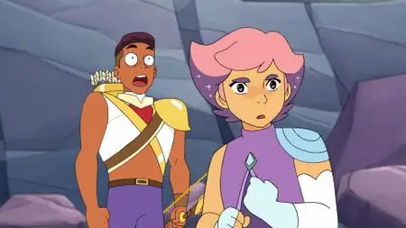 She-Ra and the Princesses of Power S02