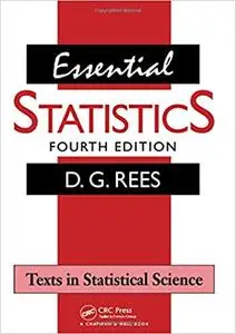 Essential Statistics  Ed 4