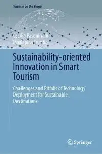 Sustainability-oriented Innovation in Smart Tourism