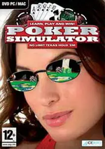 Poker Simulator [SKIDROW]