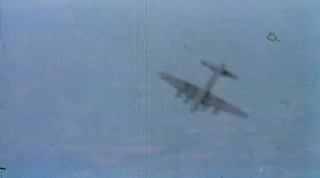 Bomber Crew 1of4 Into the Whirlwind