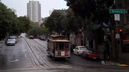 DC 15 Travel Bests - San Francisco (2012)