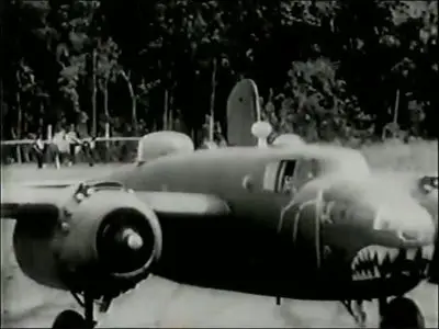 Mission to Rabaul - The Fury of the Fighting 5th Air Force