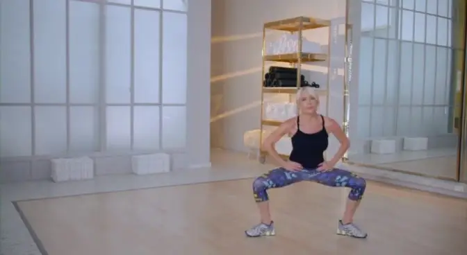 Dance plus Cardio by Tracy Andersons (2013)