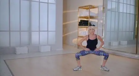 Dance plus Cardio by Tracy Andersons (2013)