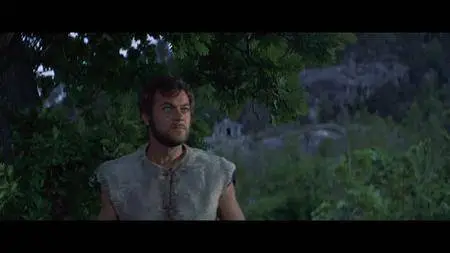 The Vikings (1958)