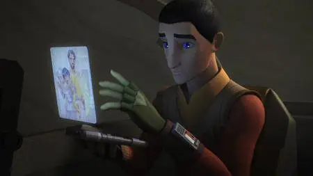 Star Wars Rebels S04E15