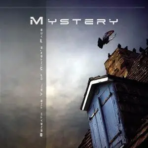 Mystery - 4 Studio Albums (1996-2012)