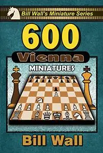600 Vienna Miniatures