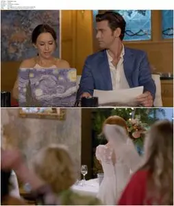 The Wedding Veil (2022)