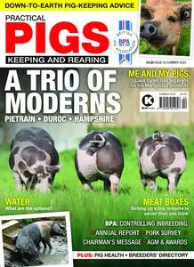 Practical Pigs – June 2023