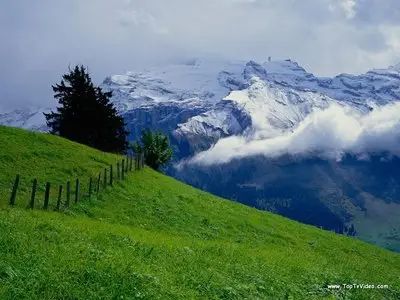 Beautiful Nature Switzerland Wallpapers