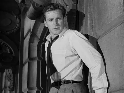 14 Hours (1951) [Re-UP]