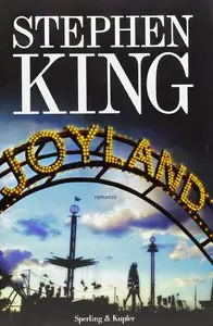 King Stephen - Joyland