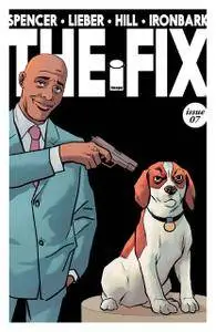 The Fix 007 (2016)