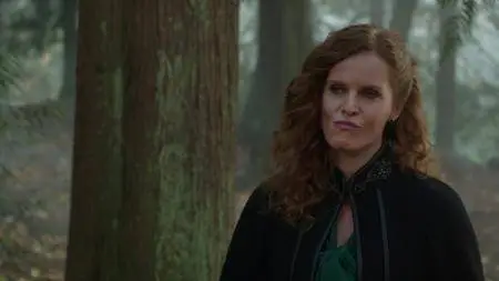 Once Upon a Time S07E11