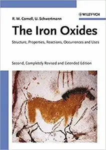 The Iron Oxides: Structure, Properties, Reactions, Occurrences and Uses (Repost)