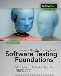 Software Testing Foundations: A Study Guide for the Certified Tester Exam