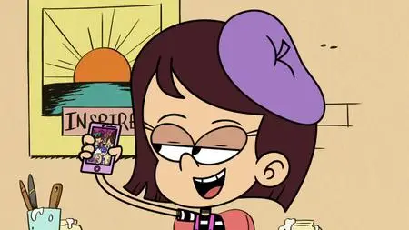 The Loud House S04E32