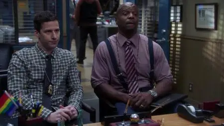 Brooklyn Nine-Nine S05E05