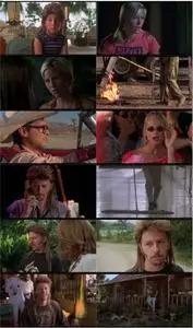 Joe Dirt (2001) [w/Commentaries]