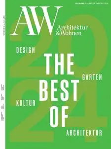 AW Architektur & Wohnen - 9 Dezember 2023