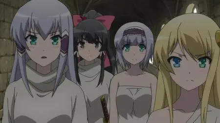 Isekai wa Smartphone to Tomo ni - TV  SP  - " Isekai wa Smartphone to Tomo ni - 05 (BD 1920x1080 x 264 FLACx2 mkv" yEnc