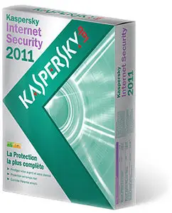 Kaspersky Internet Security 2011 v11.0.0.232 