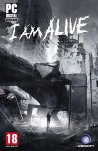 I Am Alive (2012)