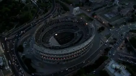 ITV - Greatest Cities of the World Series2 (2009)