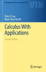Calculus With Applications (repost)