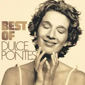 Dulce Pontes - Best Of (Deluxe) (2019)