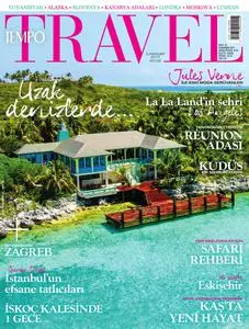 Tempo Travel – 19 Nisan 2017