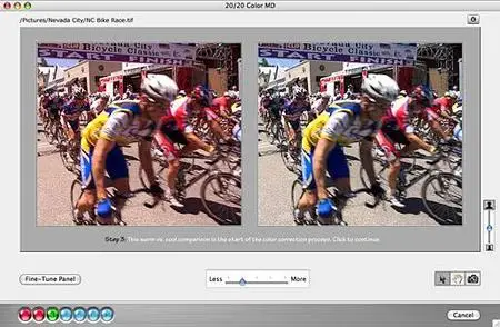 PhotoTune 2020 Color MD v2.1 for Photoshop