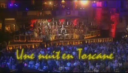 Andre Rieu: Romantic Paradise (2003)