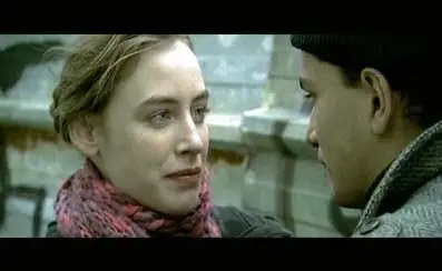 Le doux amour des hommes (2001)