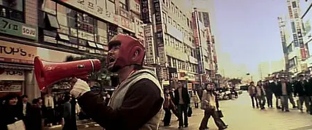 주먹이 운다 Jumeogi Unda [Crying Fist] 2005 [Re-UP]