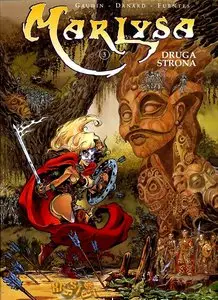 Marlysa - Volume 3 - Druga Strona