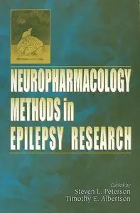 Neuropharmacology Methods in Epilepsy Research