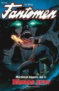 Fantomen – 01 mars 2018