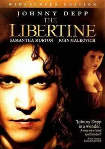 The Libertine (DVDRip 2004)
