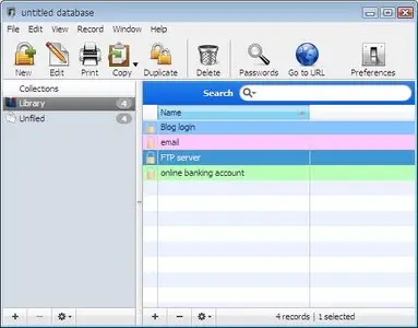 Data Guardian 1.7.3-CORE